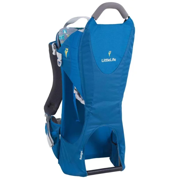 Acheter 🧨 Montagne Littlelife Littlelife Ranger S2 Child Carrier ⌛ Distributeur Officiel 1