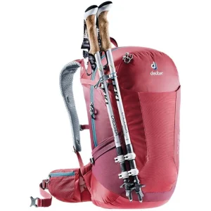 Top 10 ✨ Deuter Sac À Dos Deuter Futura 26 Sl Cardinal Cranberry 🛒 Prix très abordable 10