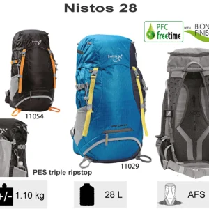 grande promotion Grosses soldes 😉 Randonnée Freetime Nistos 28 – Sacs À Dos 28 L. – Sacs Pour Petite Rando/trek – Freetime 🎉 13