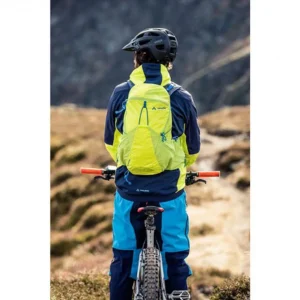 Nouvelle Collection Acheter ⭐ Randonnée Vaude Sac À Dos Vaude Trail Spacer 18 Iron 🛒 12