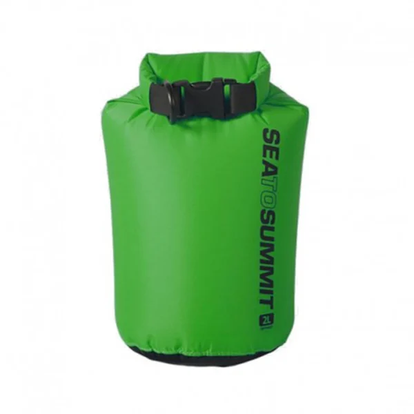 Protections acheteurs Le moins cher 🌟 Randonnee Pedestre Sea To Summit Sac étanche Lightweight Drysack 2 L ⌛ 1