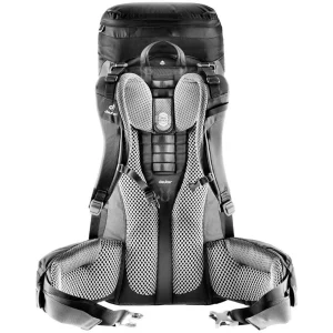 Offres 👏 Deuter Sac À Dos Deuter Aircontact Lite 32+5 Black Graphite 👍 magasin en ligne france 8