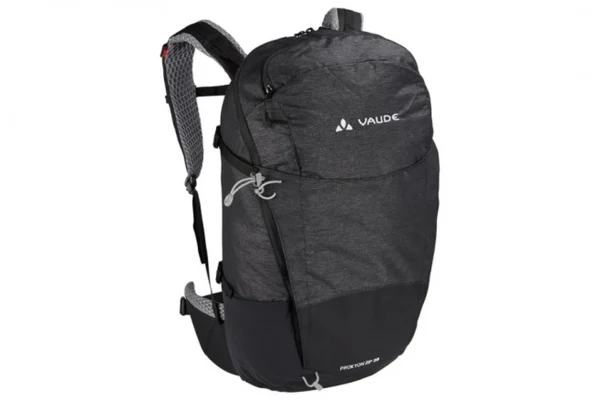 Les meilleures critiques de 🧨 Randonnée Vaude Sac À Dos Vaude Prokyon Zip 28 Noir 🛒 soldes ligne 1