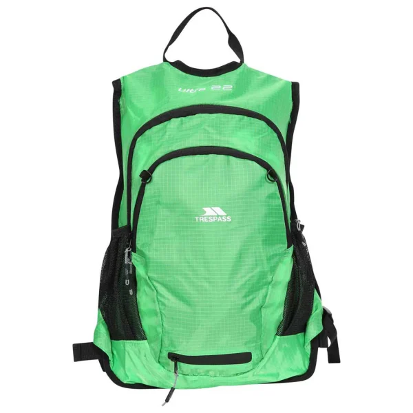 Top ventes Vente flash 🔥 Montagne Trespass Trespass Ultra 22l 🧨 1