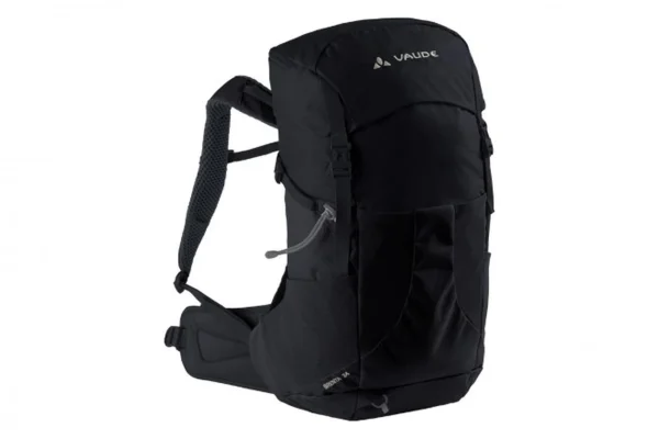 De gros 👏 Randonnée Vaude Sac À Dos Vaude Brenta 24 Noir ❤️ a Prix Discount 1