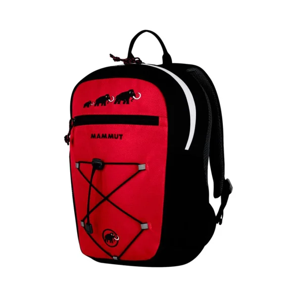 vente pas cher Remise ⌛ Montagne Mammut Mammut First Zip 4l 🛒 1