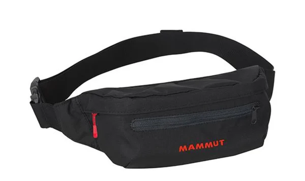 Grosses soldes 🎉 Randonnee Pedestre Mammut Mammut Classic Bumbag 1 Liter 👍 Réductions 1