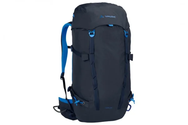 Bon marché ✨ Randonnée Vaude Sac À Dos Vaude Rupal 45+ Bleu 😉 mode tendance 1