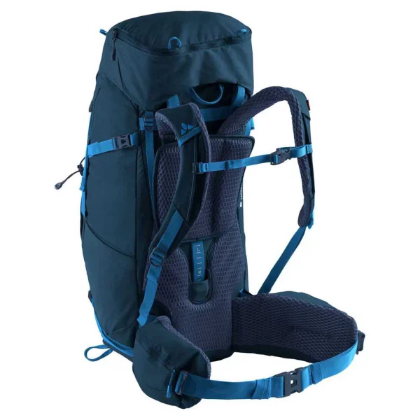 soldes luxe Meilleure affaire 👍 Montagne Vaude Vaude Asymmetric 42+8l 😀 3