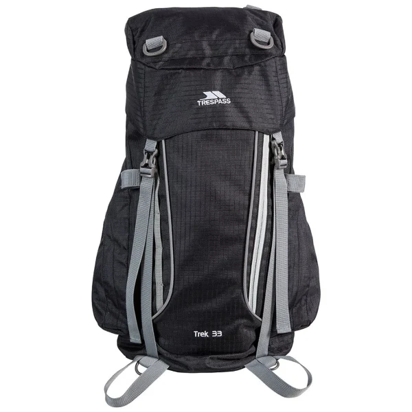 soldes en ligne Meilleure affaire ✨ Montagne Trespass Trespass Trek 33l 🧨 4