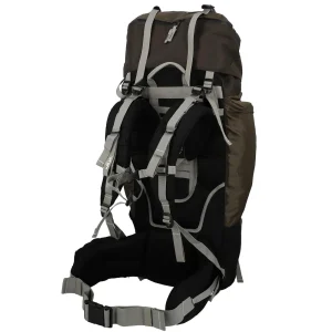 De gros 😀 Randonnée Wilsa Trekker 75l Anth 🔔 Retour gratuit en magasin. 9