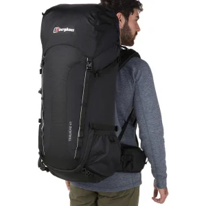 Le moins cher 🧨 Montagne Berghaus Berghaus Trailhead 65l Rucsac 😉 grossiste en ligne 7