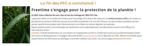 boutique en france Tout neuf 🔔 Randonnée Freetime Adventure-sacs À Dos 65l-sac De Moyenne À Grande Randonnée 1 À 5 Jours-freetime 🔥 6