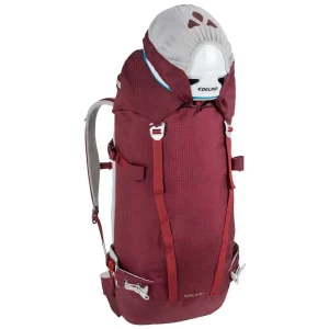 mode pas chere Coupon 🌟 Randonnée Vaude Sac À Dos Vaude 👩 Women’s Rupal 30+ Rouge 🎉 10